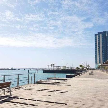 Enjoy Arrecife Center Apartment ภายนอก รูปภาพ