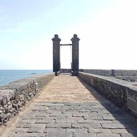 Enjoy Arrecife Center Apartment ภายนอก รูปภาพ