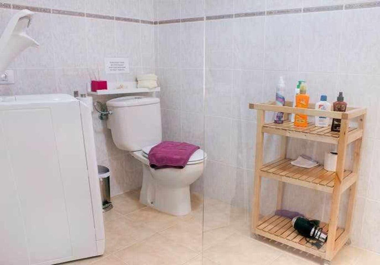 Enjoy Arrecife Center Apartment ภายนอก รูปภาพ