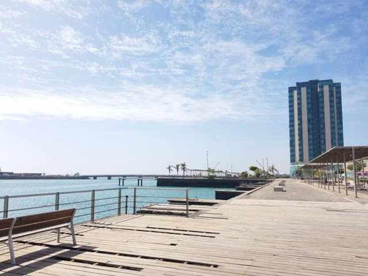 Enjoy Arrecife Center Apartment ภายนอก รูปภาพ
