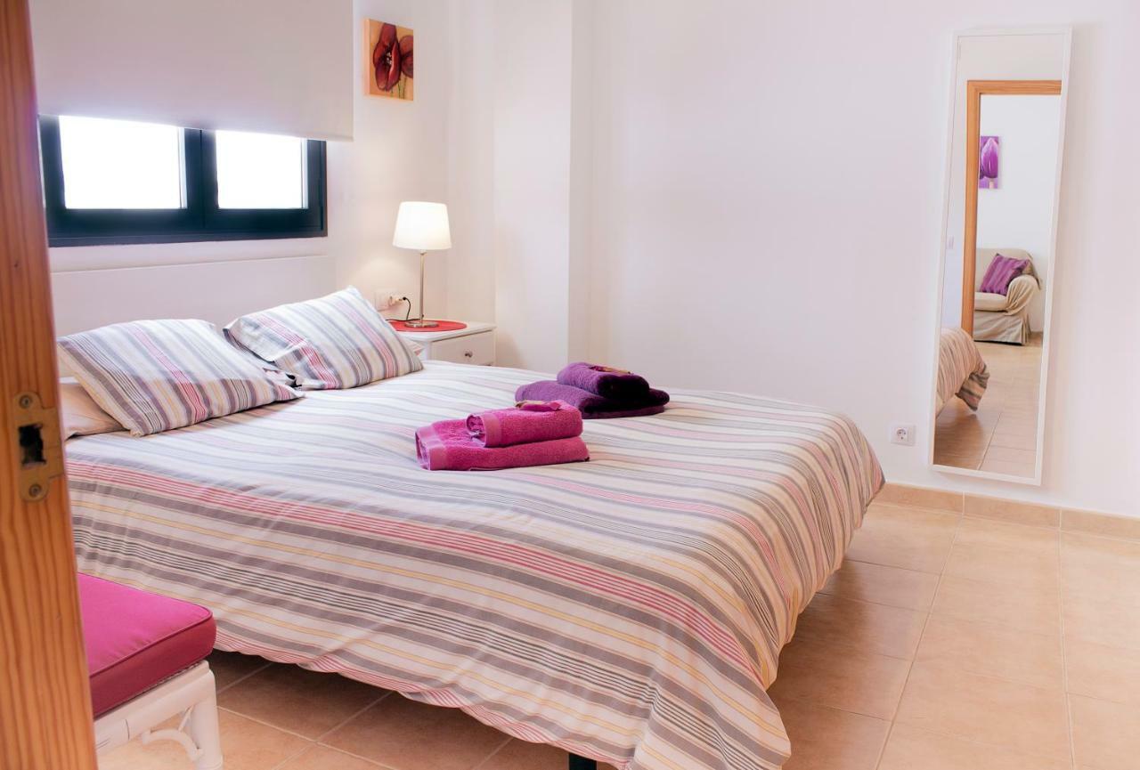Enjoy Arrecife Center Apartment ภายนอก รูปภาพ